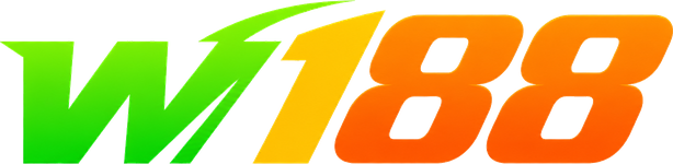 w188 logo trang chủ